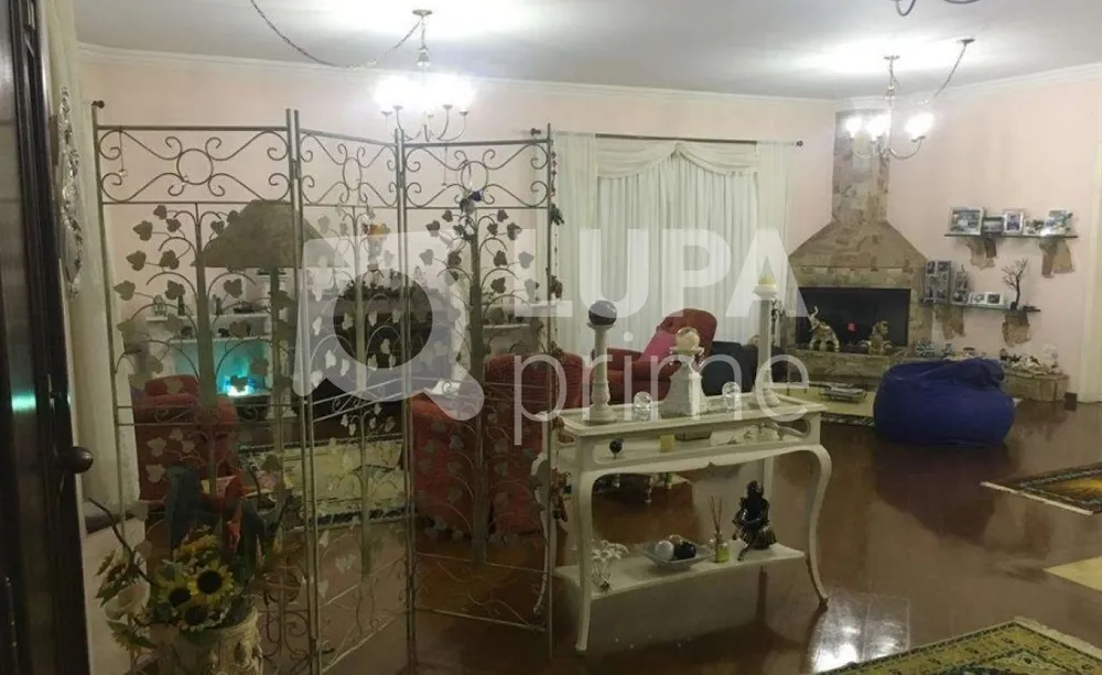 Casa de Condomínio, 6 quartos - Foto 4