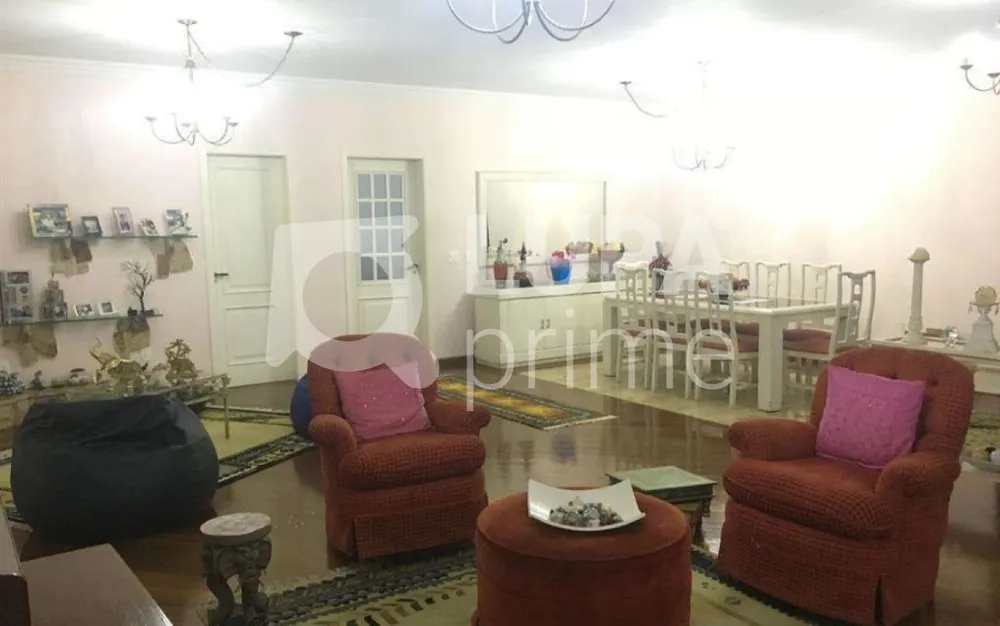 Casa de Condomínio, 6 quartos - Foto 1