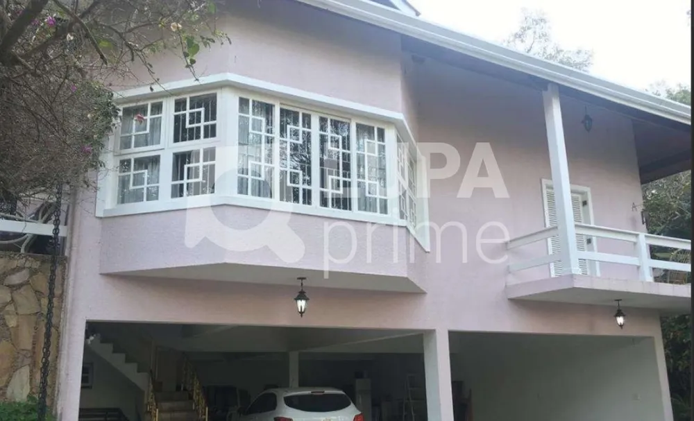 Casa de Condomínio, 6 quartos - Foto 6