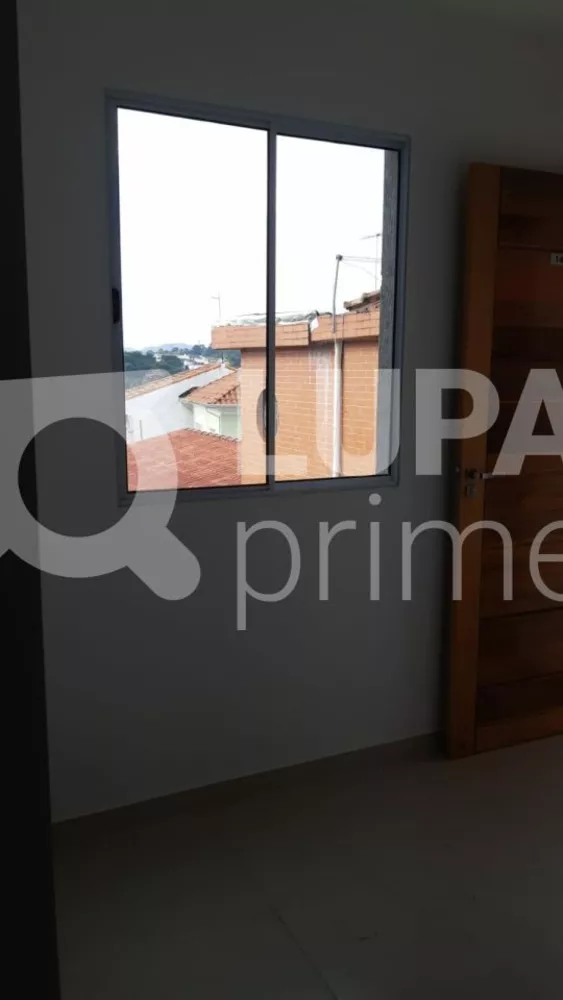 Apartamento à venda com 2 quartos, 43m² - Foto 4