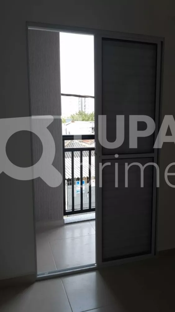 Apartamento à venda com 2 quartos, 43m² - Foto 3