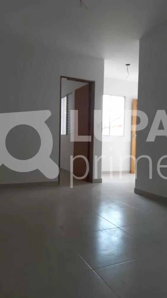 Apartamento à venda com 2 quartos, 43m² - Foto 1