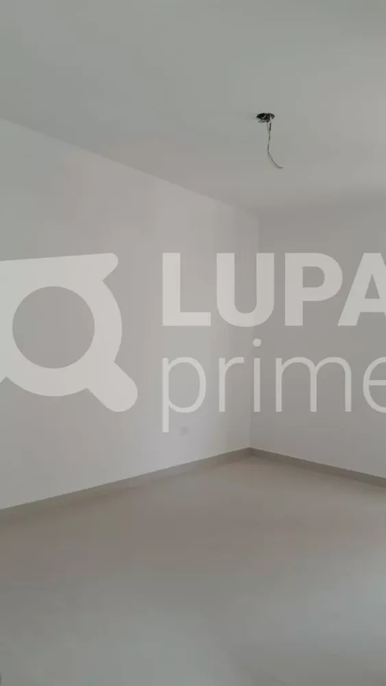 Apartamento à venda com 2 quartos, 43m² - Foto 2