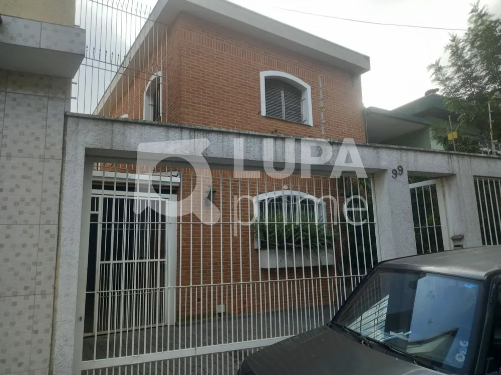 Casa Comercial, 530 m² - Foto 9