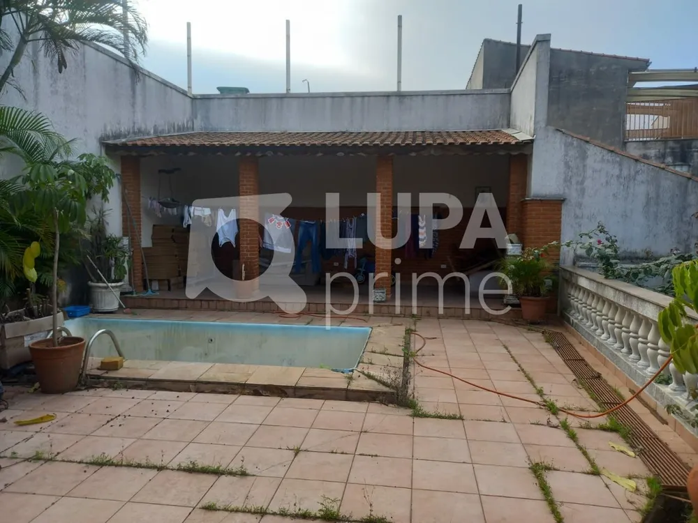 Casa Comercial, 530 m² - Foto 8