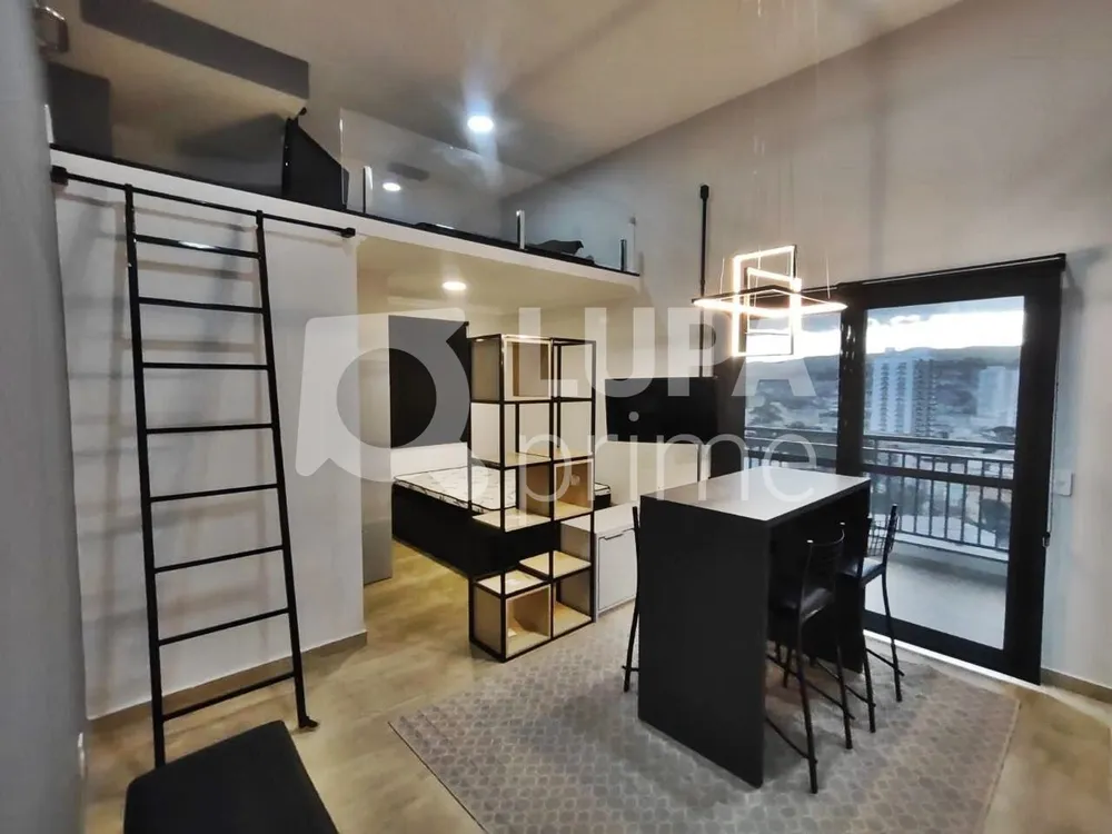 Apartamento, 2 quartos, 33 m² - Foto 9
