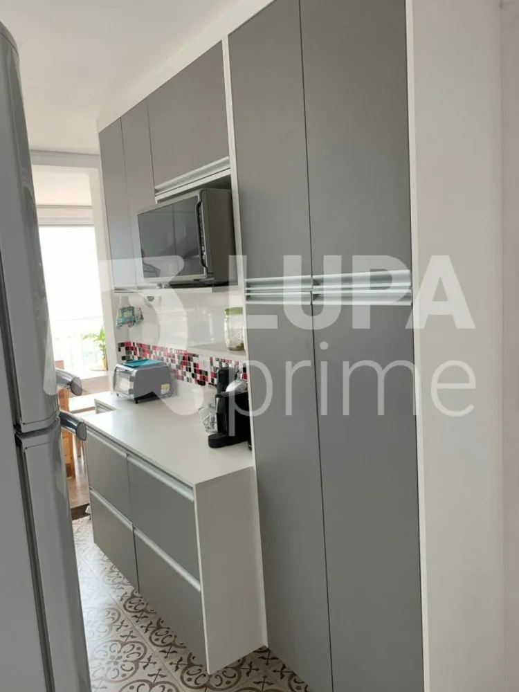 Apartamento, 3 quartos, 81 m² - Foto 8