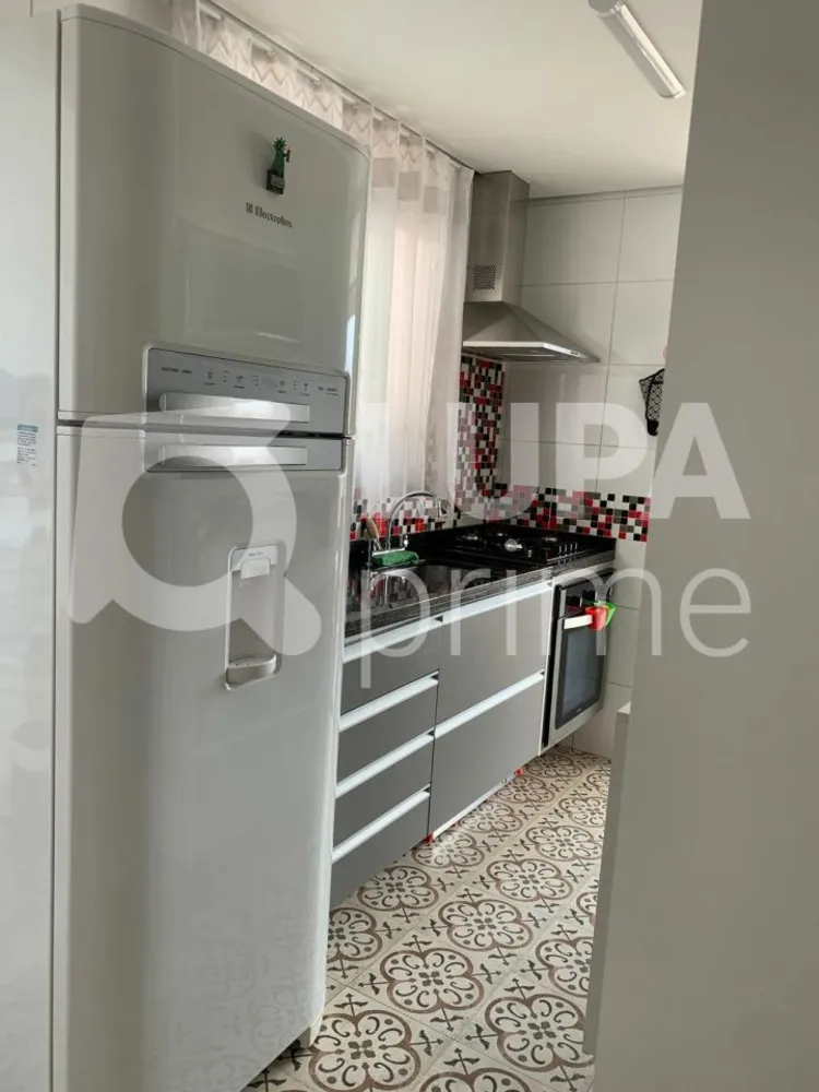 Apartamento, 3 quartos, 81 m² - Foto 6