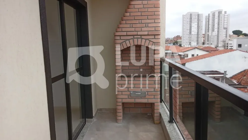 Apartamento, 2 quartos, 46 m² - Foto 7
