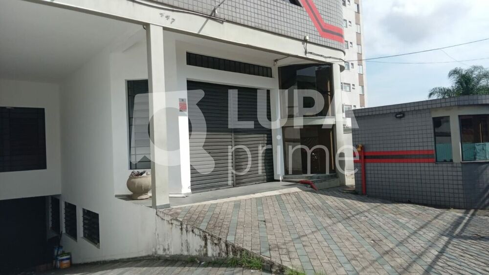Prédio Inteiro para alugar, 388m² - Foto 2