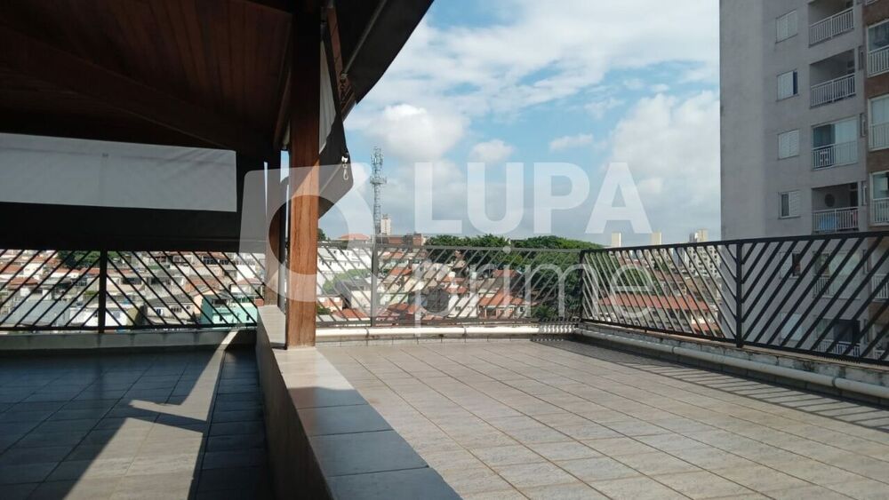 Prédio Inteiro para alugar, 388m² - Foto 32