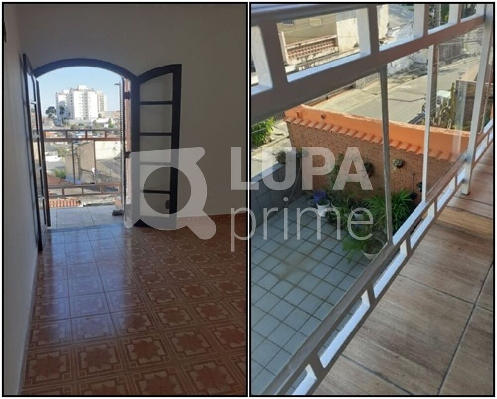 Casa à venda com 4 quartos, 100m² - Foto 2