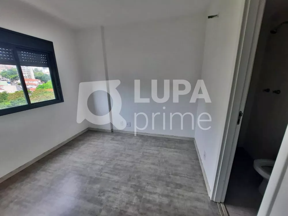 Apartamento à venda com 2 quartos, 48m² - Foto 3