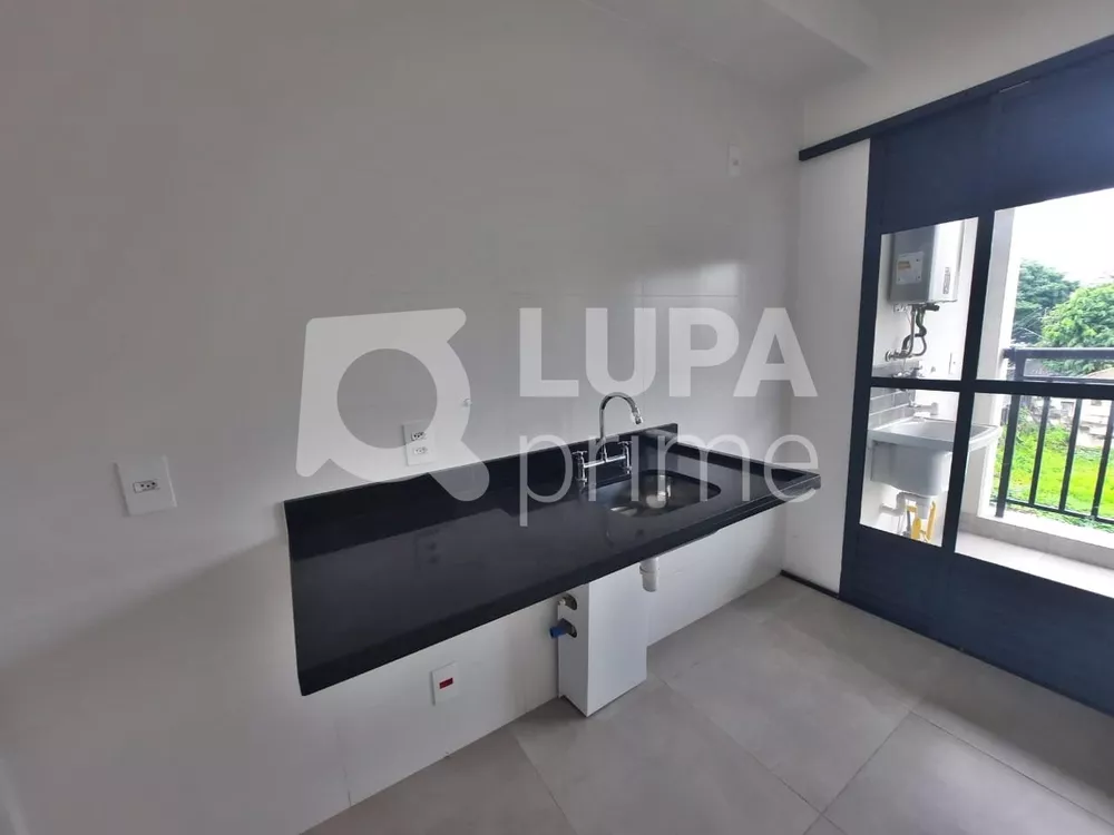 Apartamento à venda com 2 quartos, 48m² - Foto 8