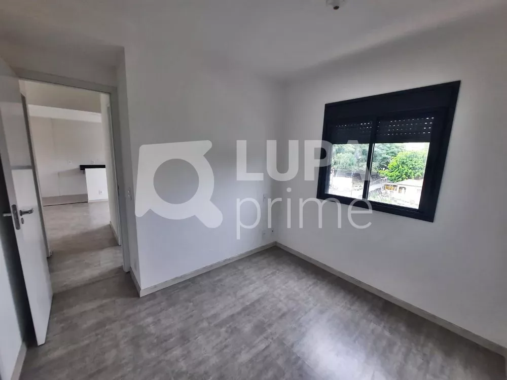 Apartamento à venda com 2 quartos, 48m² - Foto 2