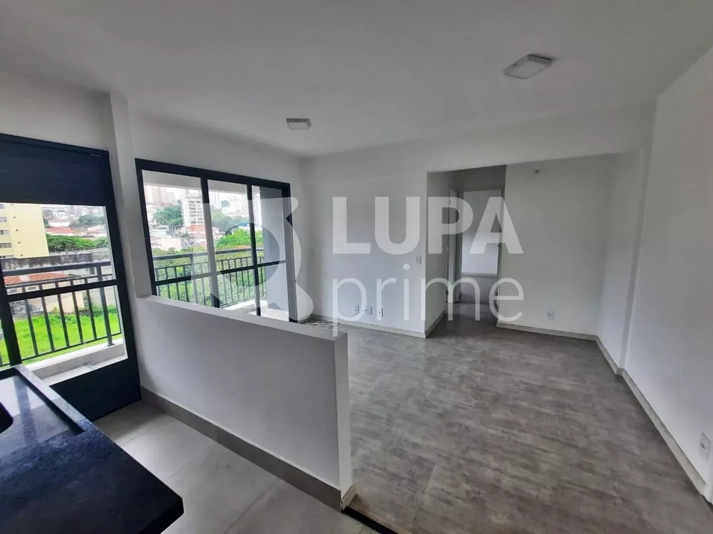 Apartamento à venda com 2 quartos, 48m² - Foto 1