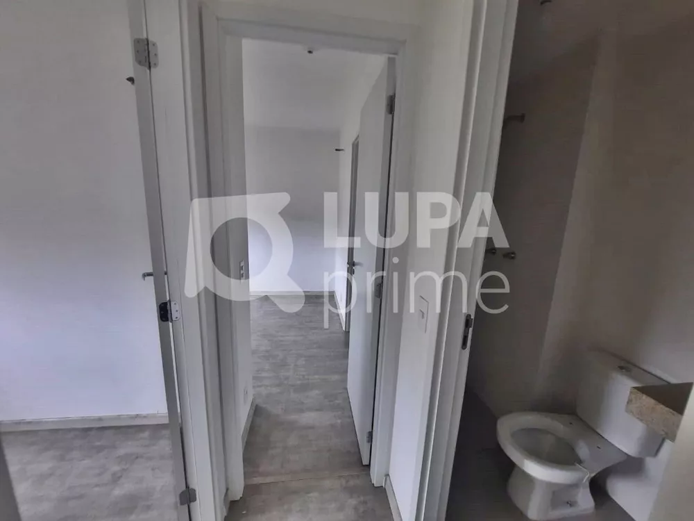 Apartamento à venda com 2 quartos, 48m² - Foto 4