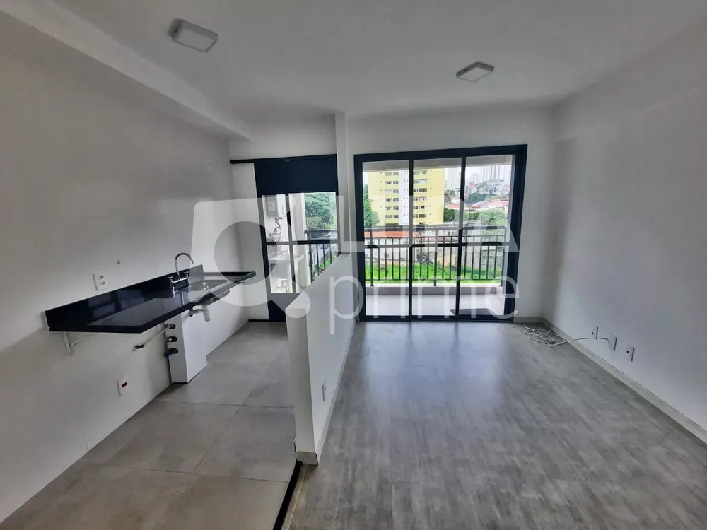 Apartamento à venda com 2 quartos, 48m² - Foto 7