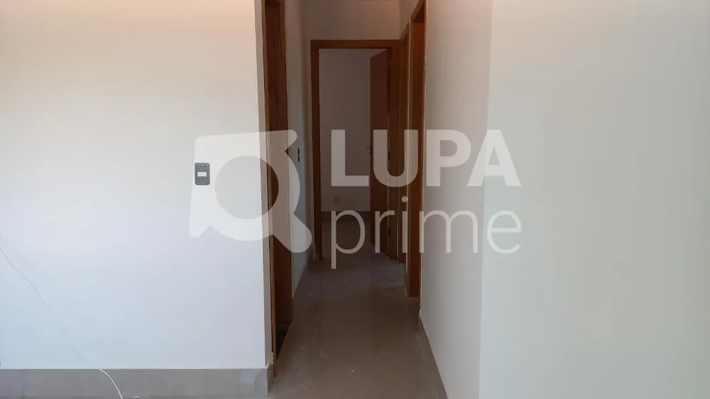 Apartamento, 2 quartos, 38 m² - Foto 1