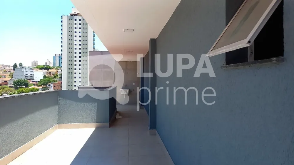 Apartamento, 2 quartos, 38 m² - Foto 2