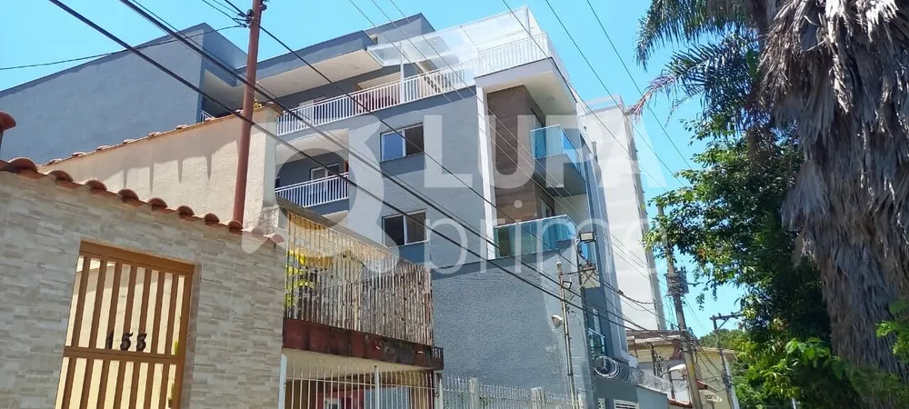 Apartamento, 2 quartos, 38 m² - Foto 10