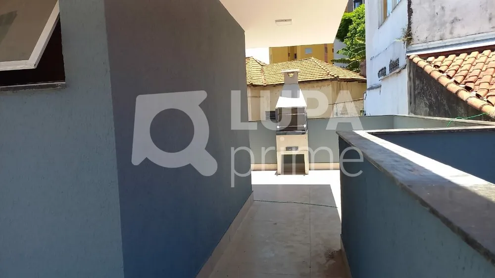Apartamento, 2 quartos, 38 m² - Foto 6