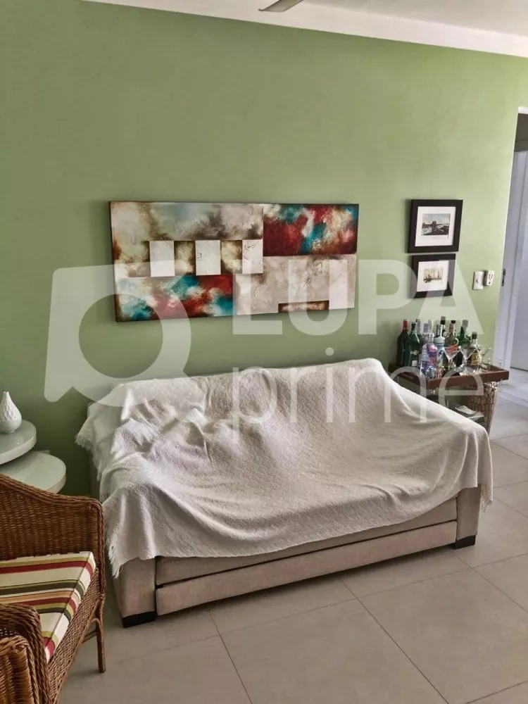 Apartamento à venda com 2 quartos, 84m² - Foto 2