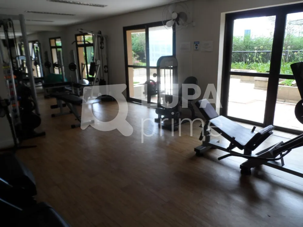 Apartamento, 4 quartos, 140 m² - Foto 1