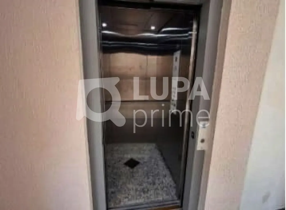Apartamento, 2 quartos, 35 m² - Foto 11