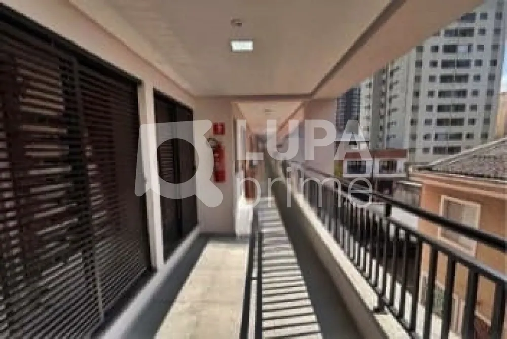 Apartamento, 2 quartos, 35 m² - Foto 2