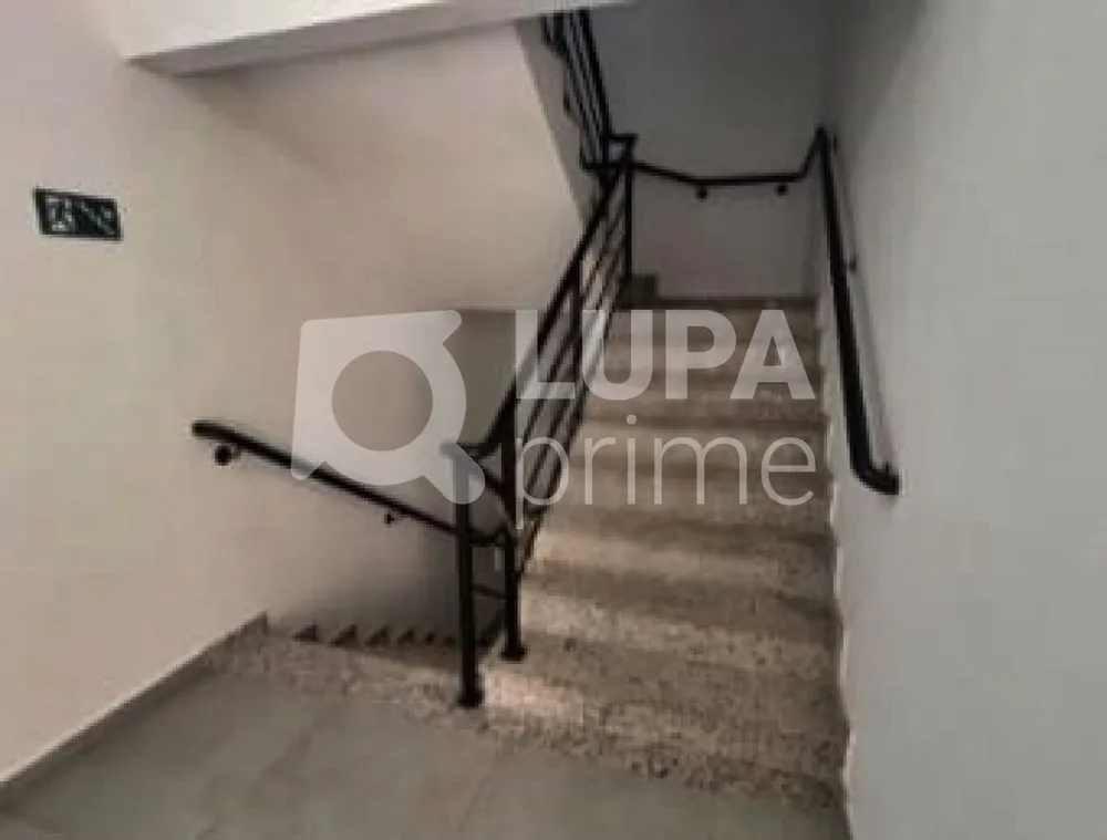 Apartamento, 2 quartos, 35 m² - Foto 5
