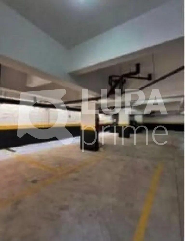 Apartamento, 2 quartos, 35 m² - Foto 10