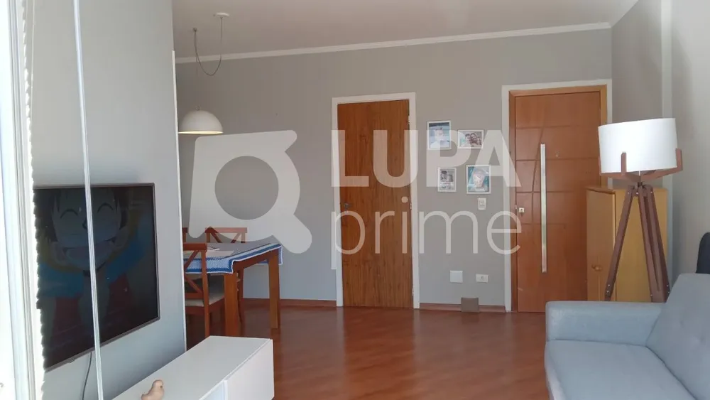 Apartamento, 3 quartos, 69 m² - Foto 5
