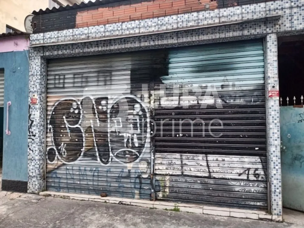 Loja-Salão, 25 m² - Foto 2