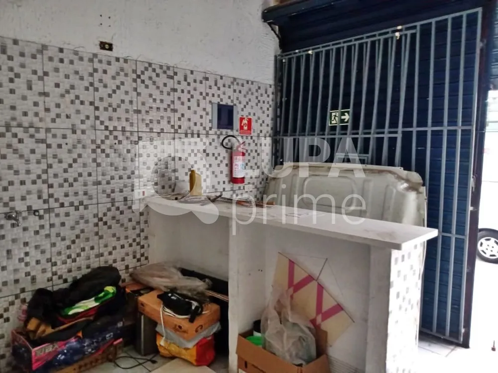 Loja-Salão, 25 m² - Foto 4