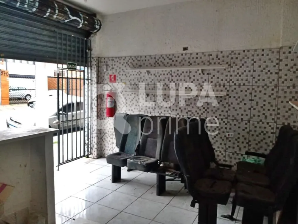 Loja-Salão, 25 m² - Foto 3