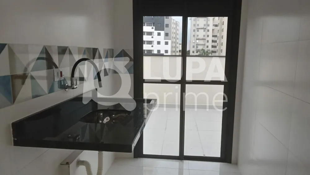 Apartamento, 1 quarto, 28 m² - Foto 9