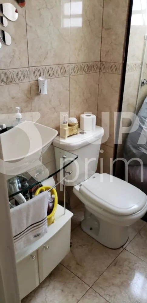 Apartamento, 2 quartos, 60 m² - Foto 6