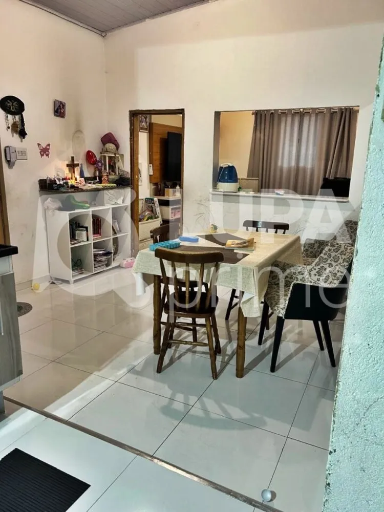 Casa, 2 quartos, 80 m² - Foto 4