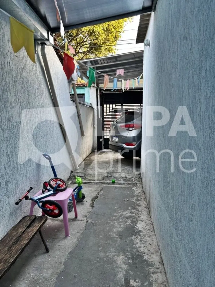 Casa, 2 quartos, 80 m² - Foto 7