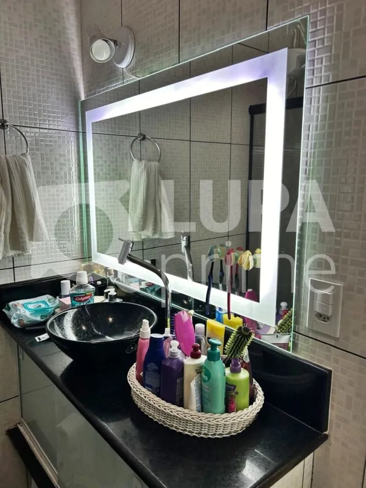 Casa, 2 quartos, 80 m² - Foto 12