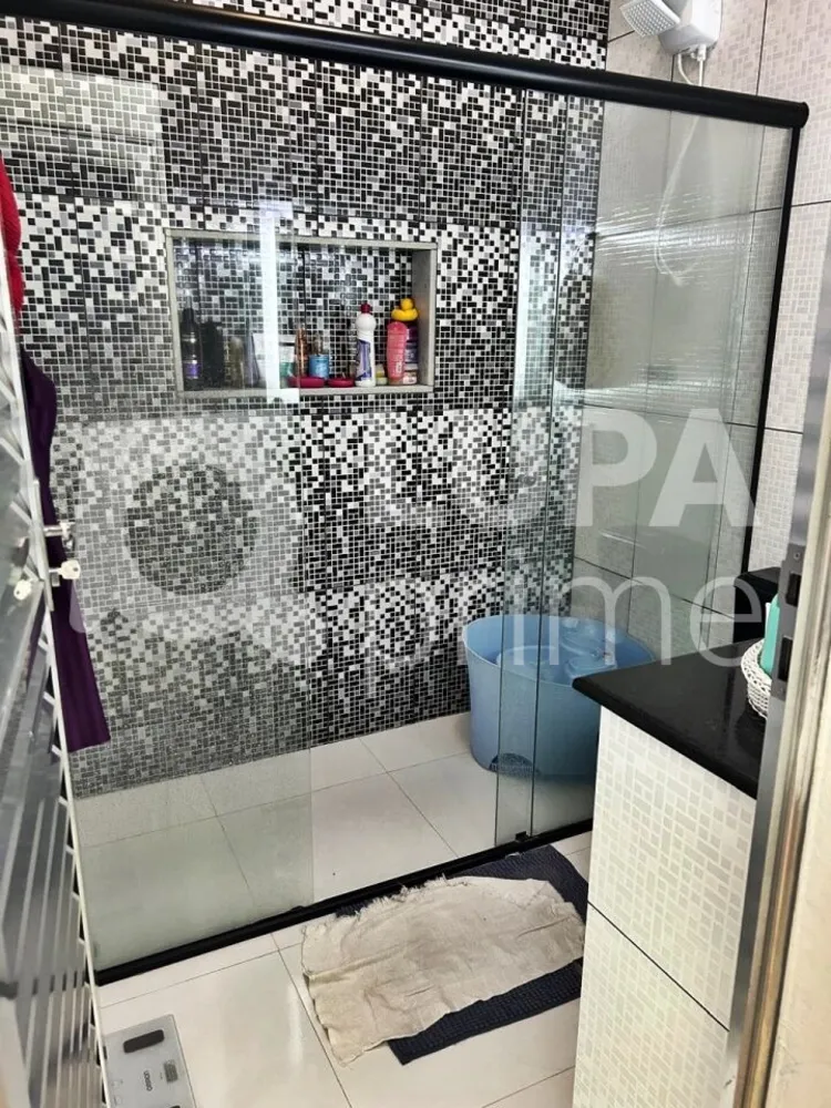 Casa, 2 quartos, 80 m² - Foto 5
