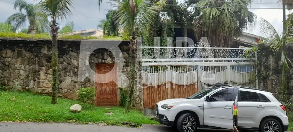 Casa, 4 quartos, 1700 m² - Foto 2