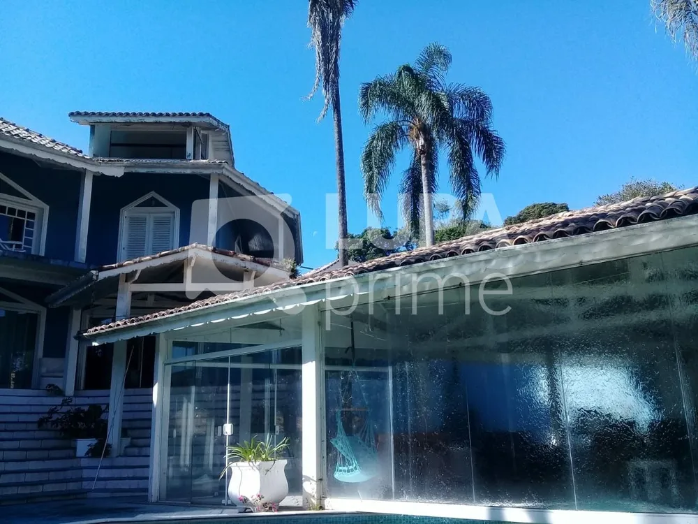 Casa, 4 quartos, 1700 m² - Foto 4