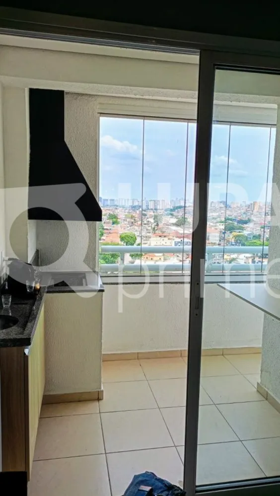 Apartamento, 2 quartos, 52 m² - Foto 6