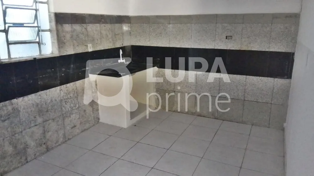 Casa, 1 quarto, 40 m² - Foto 8