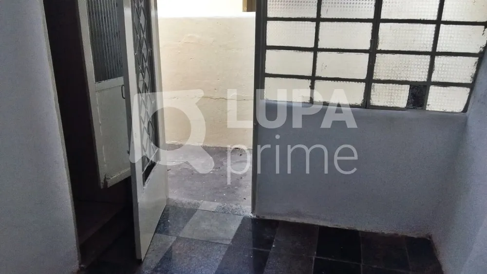 Casa, 1 quarto, 40 m² - Foto 1