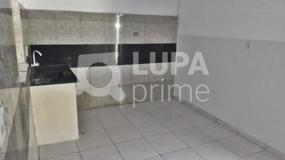 Casa, 1 quarto, 40 m² - Foto 4