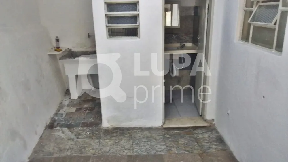 Casa, 1 quarto, 40 m² - Foto 2