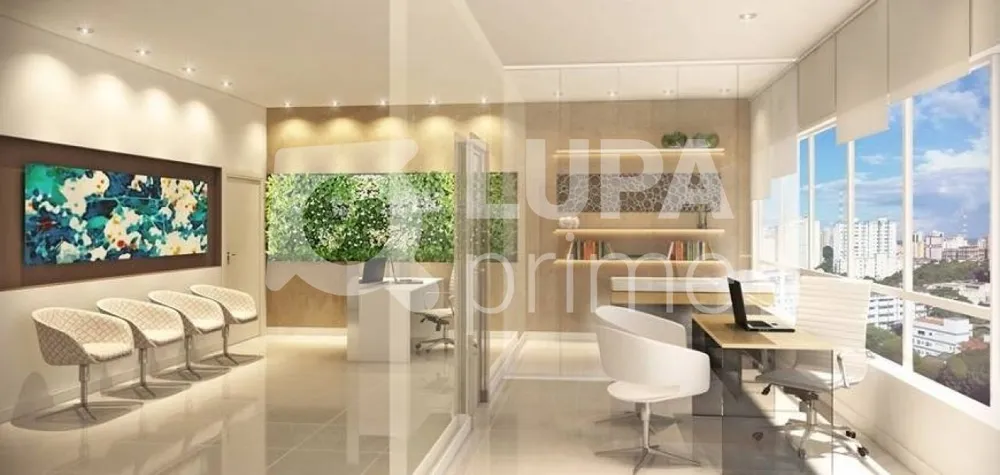 Sala-Conjunto, 41 m² - Foto 6